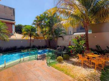Casa · 330m² · 4 Quartos · Sobrado à Venda - Jardins Madri | Goiânia - GO