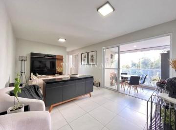 Apartamento · 84m² · 3 Quartos · 2 Vagas · Level Alto da Lap / 3 dormitórios / 1 Suíte / Lavabo / 2 vagas / depósito privativo