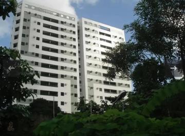 Casa · 80m² · 3 Quartos · 1 Vaga · Apartamento 4 Quartos para Venda no Casa Forte - Recife