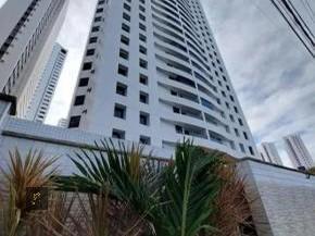Apartamento · 120m² · 4 Quartos · 2 Vagas · Apto 04 Quartos 04 Suites 120m² Oportunidade a Poucos Metros da Padaria do Rosarinho