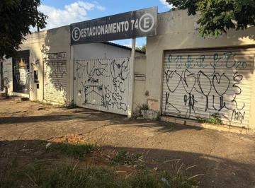 Terreno · 634m² · Lote à Venda - Centro | Goiânia - GO