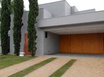 Casa · 220m² · 4 Quartos · 3 Vagas · Casa Térrea à Venda - Jardins Atenas | Goiânia - GO
