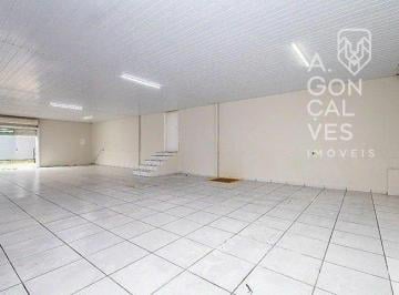 Comercial · 750m² · Galpão para locação, 948m², Doca, Pé-direito Alto, Pinheirinho, Curitiba