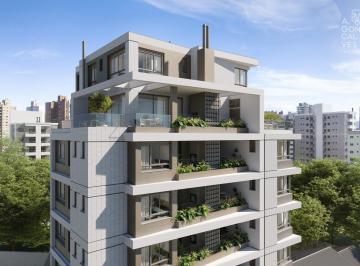 Apartamento · 166m² · 3 Quartos · 3 Vagas · Cobertura no Flag, 3 Suítes, 3 Vagas, Churrasqueira a carvão, Cristo Rei, Curitiba - AGONCALVES