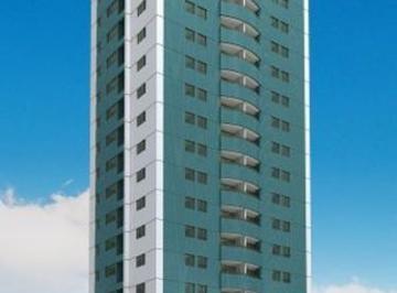 Apartamento · 77m² · 3 Quartos · 2 Vagas · EDF. ESTAÇÃO PACÍFICO NORTE