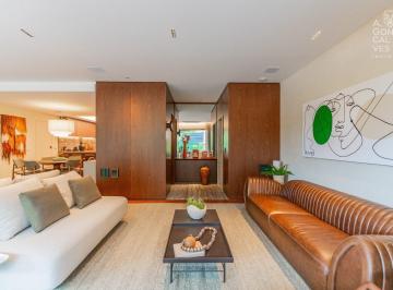 Apartamento · 309m² · 4 Quartos · 4 Vagas · Cobertura no Alberi, 04 Suítes, 04 Vagas, Cabral, Curitiba - AGONLANÇAMENTOS