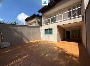 Casa · 210m² · 5 Quartos · 3 Vagas · Casa à venda no bairro Jardim Atlântico - Goiânia/GO