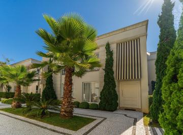 Casa · 231m² · 3 Quartos · 3 Vagas · Casa no Condomínio Bertholdo Storrer, 03 Suítes, 03 Vagas, Vista Alegre, Quintal Privativo, Curitiba