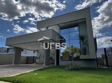 Casa · 240m² · 4 Quartos · 4 Vagas · Casa Térrea 4 quartos| Condomínio Caribe Residence Resort