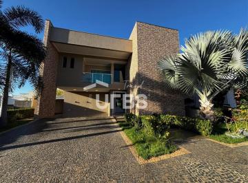 Casa · 315m² · 4 Quartos · 4 Vagas · MIRANTE DO LAGO | 4 SUÍTES + 1 ESCRITÓRIO