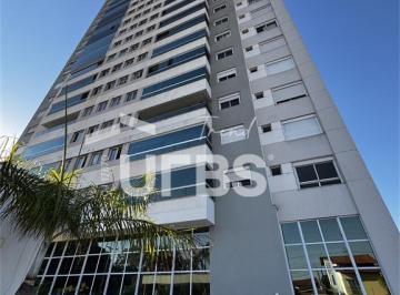 Apartamento · 108m² · 3 Quartos · 2 Vagas · Green Lake | 3 suítes | 100% mobiliado | 2 vgs | 108 m2