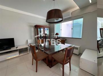 Casa · 189m² · 3 Quartos · 4 Vagas · Sobrado de Luxo 305 Sul totalmente Mobiliado (Porteira Fechada) com Piscina e 3 Suítes!