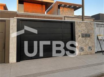 Casa · 93m² · 3 Quartos · 2 Vagas · CASA 3/4 1503 sul 480 mil