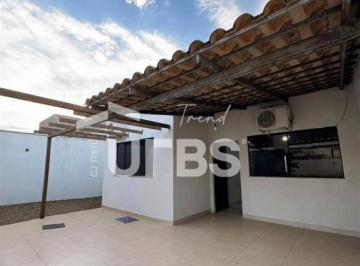 Casa · 120m² · 3 Quartos · 2 Vagas · CASA COM MOBILIA
