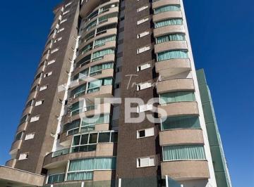 Apartamento · 160m² · 4 Quartos · 2 Vagas · APTO 206 SUL de 160 m² no Res. SAINT MARTIN | 4 suítes, 2 vagas + escaninho
