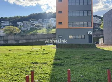 cd24c4bac8a3ba04eecf753c9fd3635f77eba186 · Terreno à venda, 156 m² por R$ 957.000,00 - Tamboré - Santana de Parnaíba/SP