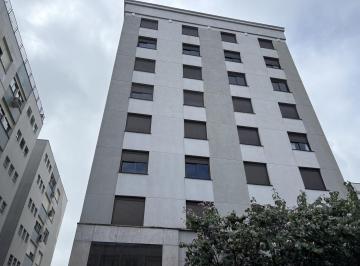 Apartamento · 67m² · 2 Quartos · 1 Vaga · Lindo 2 quartos mobiliado na Santana