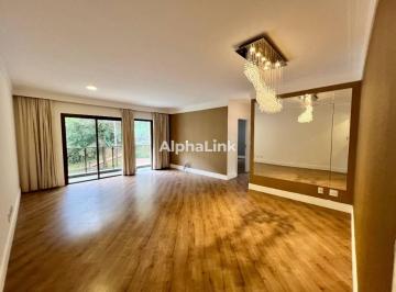 30ce0a50118a118c8083299663e55b300724c92b · Apartamento com 2 dormitórios à venda, 116 m² por R$ 950.000,00 - Alphaville - Santana de Parnaíba/S