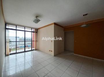 18540f596087f313934ded3a97508b582f3f06cc · Apartamento com 3 dormitórios para alugar, 80 m² - Tamboré - Barueri/SP