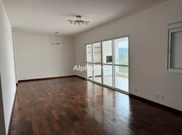 a9d9eb2d630535b92f92562b38fd1e389d61cf17 · Apartamento com 3 dormitórios para alugar, 132 m² por R$ 10.380,00/mês - Alphaville - Santana de Par