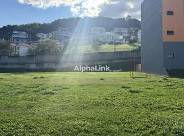 ec4f1cdb4e0c1c0217931f3645b795754cd63415 · Terreno à venda, 156 m² por R$ 957.000,00 - Tamboré - Santana de Parnaíba/SP
