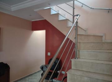 102aaf81ef9baabd6d431fe6c471584c98fe8592 · Sobrado com 3 dormitórios à venda, 220 m² por R$ 850.000,00 - Vila Califórnia - São Paulo/SP