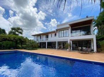 33498bc5-b4dc-44d6-9554-d756e15c9b13 · Casa no condomínio Fazenda Vila Real para venda com 6 quartos, sendo 6 suítes, 512m²
