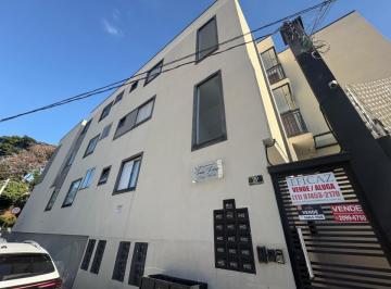 270c2e2c-bb05-49b9-9bce-252dc169ff3d · Apartamento para venda em Parque Peruche com 2 quartos, 39m²
