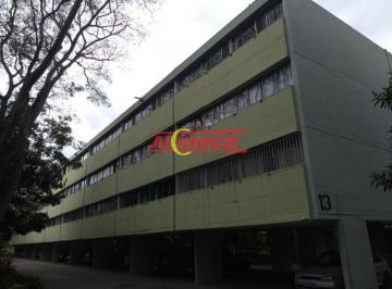 Apartamento · 70m² · 3 Quartos · 1 Vaga · APARTAMENTO COM 70m² COM 3 Quartos e 1 Vaga de Garagem - Parque cecap - Guarulhos/SP