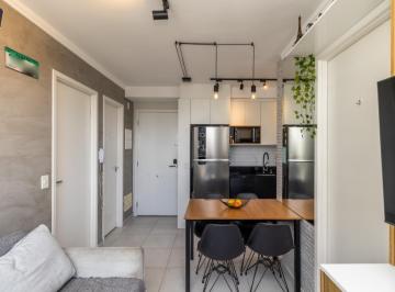 85c6c4c2-5fe2-426a-9581-d465fec924a4 · Apartamento para venda em Jardim Taquaral com 2 quartos, 34m²