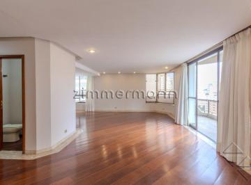Apartamento · 226m² · 3 Quartos · 3 Vagas · APARTAMENTO PARAISO 3 DORMITÓRIOS 3  VAGAS