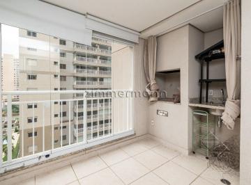 Apartamento · 66m² · 2 Quartos · 1 Vaga · APARTAMENTO BARRA FUNDA 2 DORMITÓRIOS 1 VAGA