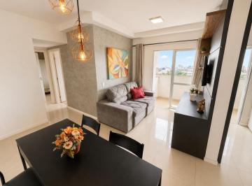 d54cd858-862c-4ad2-93f3-6a063682bb4d · Apartamento para venda em São João com 2 quartos, 54m²