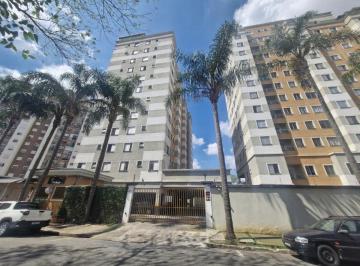 d7469b5d-902f-4e78-bd8f-2ab568163edf · Apartamento para venda em Parque Novo Mundo com 2 quartos, 54m²