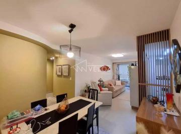 Apartamento · 88m² · 2 Quartos · 1 Vaga · Apartamento : Padrão / Residencial / Botafogo