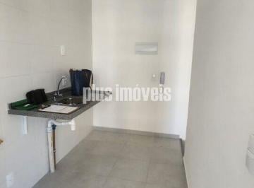 Apartamento · 60m² · 3 Quartos · 1 Vaga · Apartamento de 60 m² com 3 Dormitórios, Suíte e Varanda