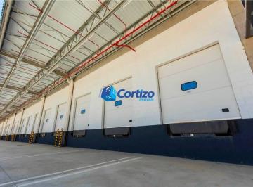a0ce87162d853bf8f3cf6e6b10983879d707faa4 · Galpão Logístico Triple A para Locação em Viracopos (Campinas-SP) – 4.002 m² | 05 Docas + Rampa | Pé