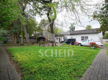 Casa · 328m² · 3 Quartos · 5 Vagas · CASA NO ALTO DA BOA VISTA COM TERRENO DE 1280m²