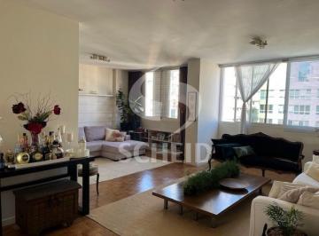 Apartamento · 133m² · 2 Quartos · 1 Vaga · Charme e Praticidade no coração do Itaim Bibi: 133 metros com 2 dormitórios sendo 1 reversível