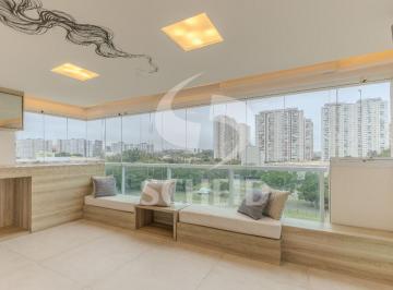 Apartamento · 92m² · 3 Quartos · 2 Vagas · Panamerica Brickell