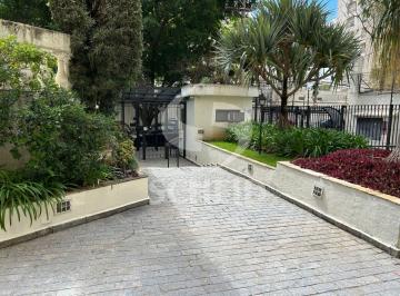 Apartamento · 184m² · 3 Quartos · 2 Vagas · Apartamento para locação 03 quartos, sendo 01 suíte com 02 vagas no Brooklin com 184 m²