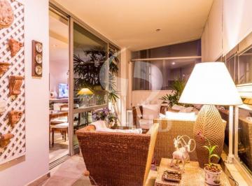 Apartamento · 420m² · 4 Quartos · 3 Vagas · Apartamento para locação no Real Parque!!