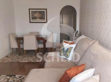 Apartamento · 87m² · 3 Quartos · 1 Vaga · Apartamento com 3 dormitórios e 1 suíte a venda