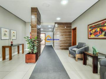 Apartamento · 83m² · 3 Quartos · 2 Vagas · APTO 3 DORM - 1 SUÍTE - BAIRRO TRISTEZA