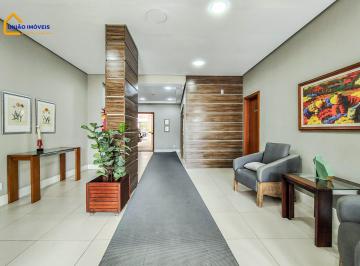 Apartamento · 83m² · 3 Quartos · 2 Vagas · APTO 3 DORM - 1 SUÍTE - BAIRRO TRISTEZA
