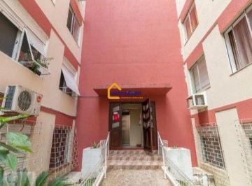 Apartamento · 32m² · 1 Quarto · 1 Vaga · Apartamento de 1 dormitório com 32m2 com vaga