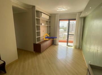 Apartamento · 70m² · 3 Quartos · 2 Vagas · Apartamento 3 dormitórios à venda no Cristo Redentor | Ville de France