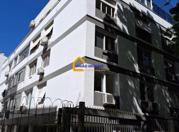 Apartamento · 133m² · 3 Quartos · 1 Vaga · Ótima cobertura de 3 dormitórios na Marquês dp Pombal