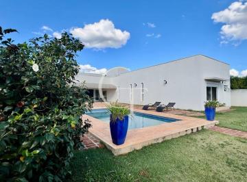 Casa Térrea Mobiliada para Locação no Parque Ytu Xapada em Itu | 4 Suítes, Piscina e 1.000 m² · Casa Térrea Mobiliada para Locação no Parque Ytu Xapada em Itu | 4 Suítes, Piscina e 1.000 m²