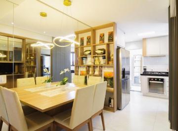 Apartamento · 114m² · 3 Quartos · 3 Vagas · Apartamento sofisticado e totalmente reformado | 114 m² | 3 dormitórios | 3 vagas | Tatuapé